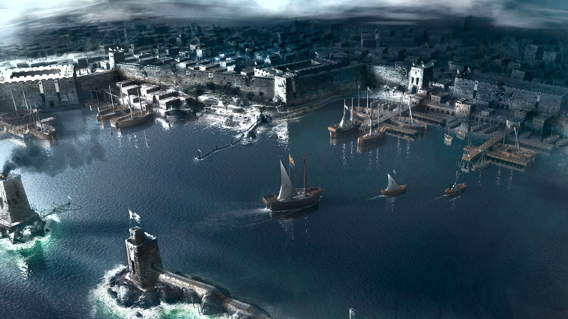 CLEAN & PROFESSIONAL